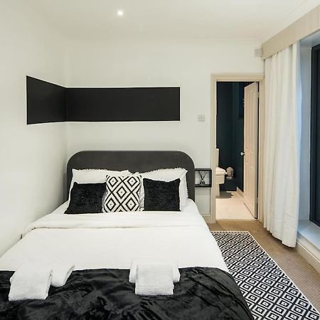 Superb Retreat Central Next Tube Apartment London Ngoại thất bức ảnh